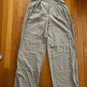 Lululemon Daydrift trousers (tall)- Shock